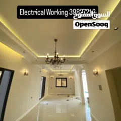  7 Plumber, Electrical All maintenance working good  24 hours available