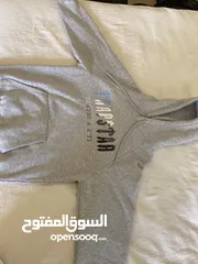  3 TRAPSTAR Hoodie