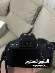  4 كانون 700d
