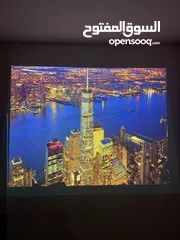  7 بروجكتور سامسونج بجنن سعر مرتب