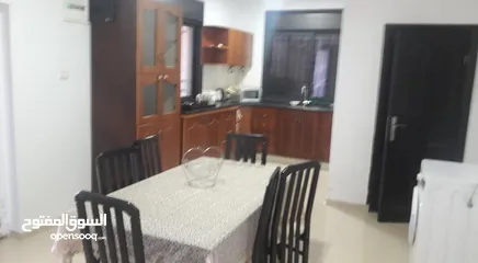  4 شقة للايجار