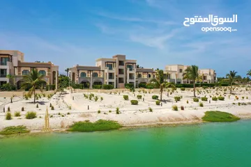  7 Immigrate to Oman with easy conditions / 10% advance payment of the property price