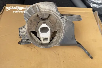  5 قطع غيار مازدا 3