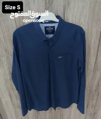  12 اوروبي رجالي ماركات مقاس M.L سوبر كريم