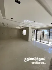  22 شقة طابق اخير مع روف دوبلكس للبيع من المالك مباشرة خلدا قرب اكادمية ساندس