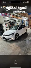  3 جولف golf mk7.5