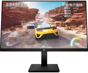  1 شاشة hpx27q 165hz-2k-1ms ips