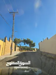  5 قطعة ارض للبيع تل الرمان
