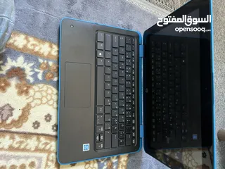  8 لاب توب مني hp