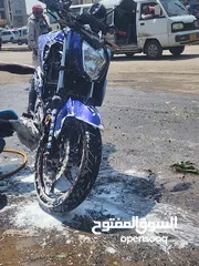  4 وصل كبيرهم لونسن CR5 250cc 2022