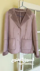  8 جاكيت  JACKET