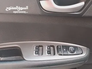  9 كيا اوبتيما ديزل