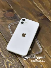  1 آيفون 11 ولا شخط