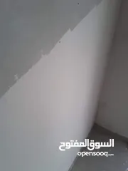  7 تنفيذ كافة اعمال الروبة والدهان والمعجونة والعزل باحدث الطرق الهندسية