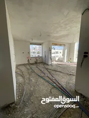  8 شقة طابق اخير في سطح مرحبا للبيع