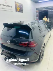  1 جولف gti mk7 2016