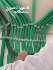  22 فني أنظمة إنذار وحرائق وشبكات وكاميرات – خدمات صيانة  وتركيب