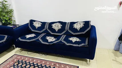  3 Sofa for urgent sell