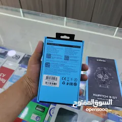  6 watch 3 gt الاصليه كفاله الوكيل