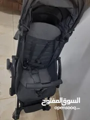 1 عربية للاطفال ماركه Giggles