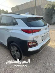  4 هونداي كونا