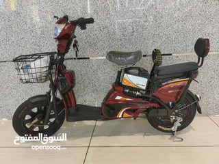  10 NEW 2023-24 MODEL - Electric Bikes - We can deliver
