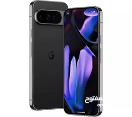  1 Google pixel 9 pro xl