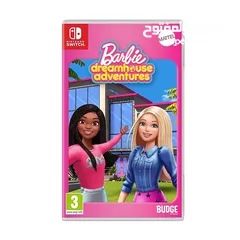  1 Barbie Dreamhouse Adventures