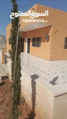  5 منزل حديث البناء