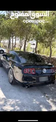  6 Ford mustang  3700cc جير عادي