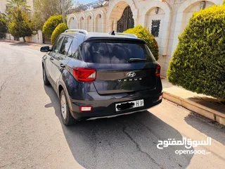  3 هونداي فينو 2020