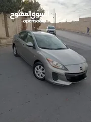  6 مازدا زووم 3