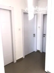  8 شقة للبيع خلف منتدى شارك الشبابي