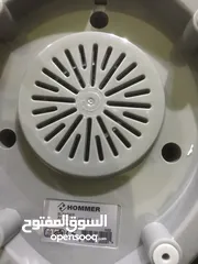  4 خلاط هومر ورحاية