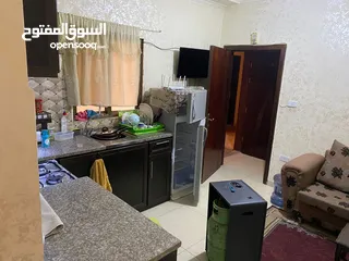  3 شقة مفروشة للإيجار
