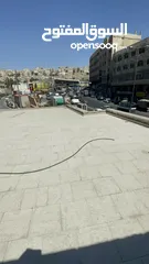  4 محل تجاري للبيع تملك وادي الرمم بجانب قهوة الوحش  ومقابل ايمن حمودة ومحمد ابداح وقهوة احمد زايد