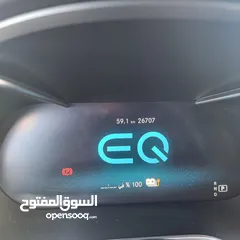  8 GLC 300e مرسيدس بنز
