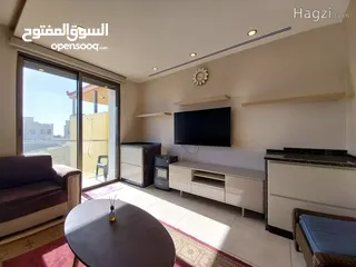  6 شقة مفروشة للإيجار في خلدا  ( Property 34330 ) سنوي فقط