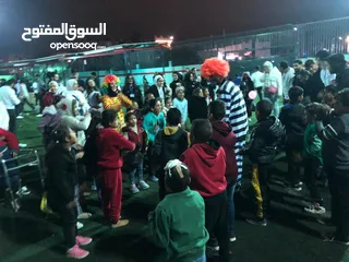  7 اهلاً وسهلاً ب الجميع  حفلات أطفال  افتتاح محلات  أعياد ميلاد