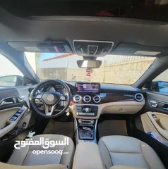  3 mercedes cla250 amg kit