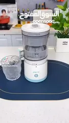  2 عصارة البرتقال والليمون الترند العصرية ما الها مثيل الذكية