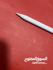  5 قلم ابل برو Apple Pencil pro.