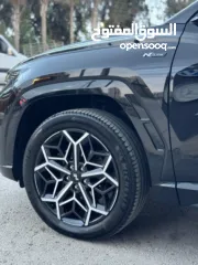  8 Hyundai Tucson 2023  N-LiNe plug-in hybrid