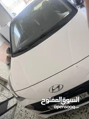 11 هونداي i10 للبيع او البدل