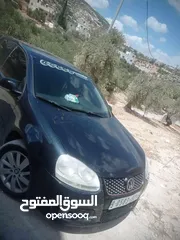  4 Golf mk5 2006