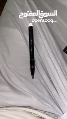  2 Montblanc pen