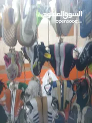  6 شروة أحذية أوروبية كريما و نخب اول للبيع بسعر حررررررق