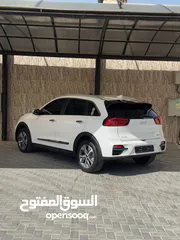  18 بالتقسيط من راسي لراسك كيا نيرو 2022 كهربا