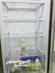  2 LG Refrigerator 333Ltr