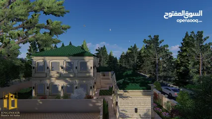  7 دروس خصوصية لطلاب هندسة العمارة و العديد من الخدمات المعمارية